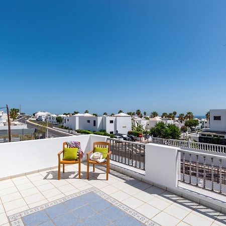 Villa Mannat By Villa Plus Puerto del Carmen  Dış mekan fotoğraf