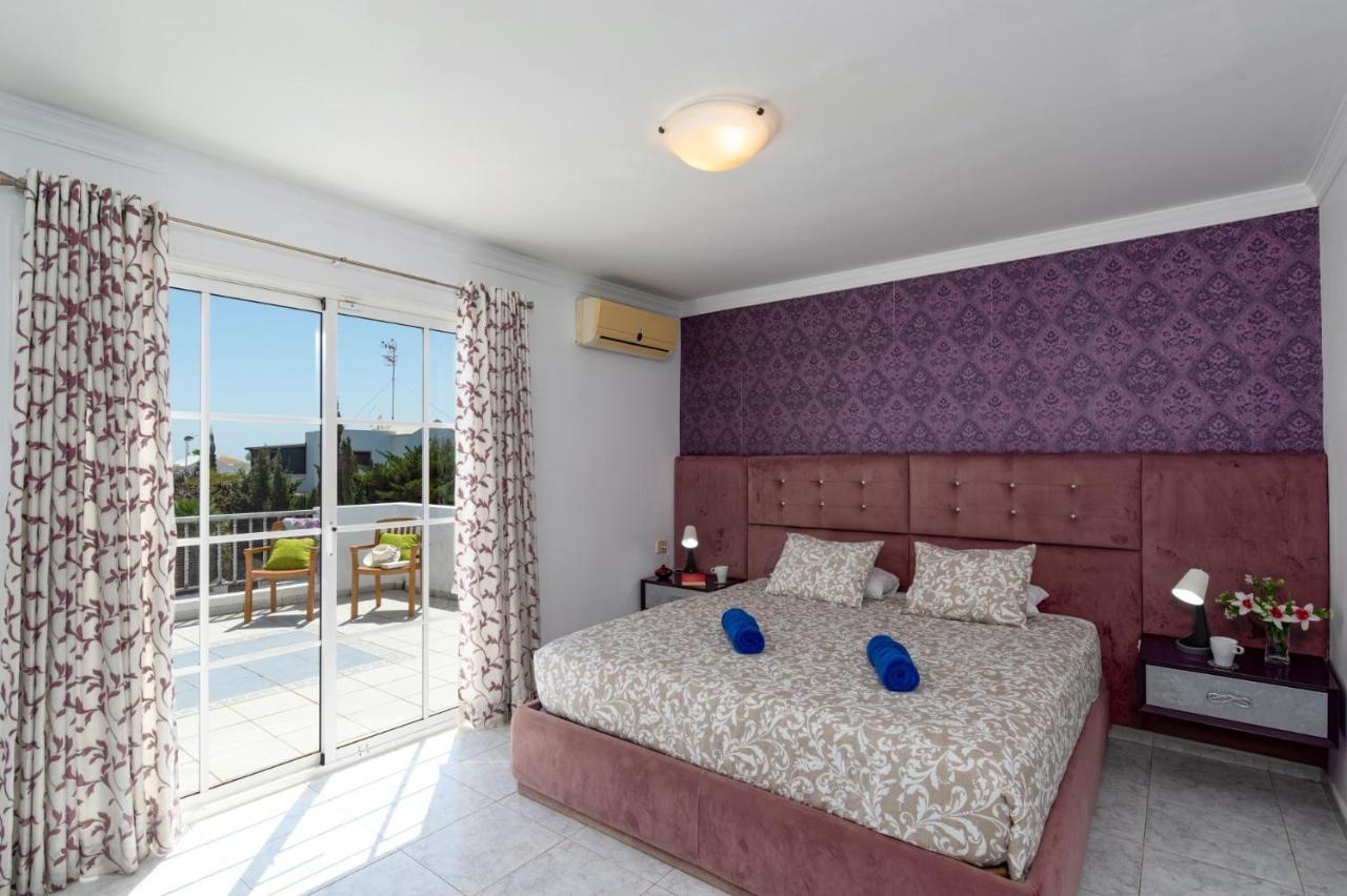 Villa Mannat By Villa Plus Puerto del Carmen  Dış mekan fotoğraf