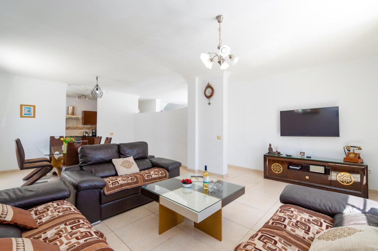 Villa Mannat By Villa Plus Puerto del Carmen  Dış mekan fotoğraf