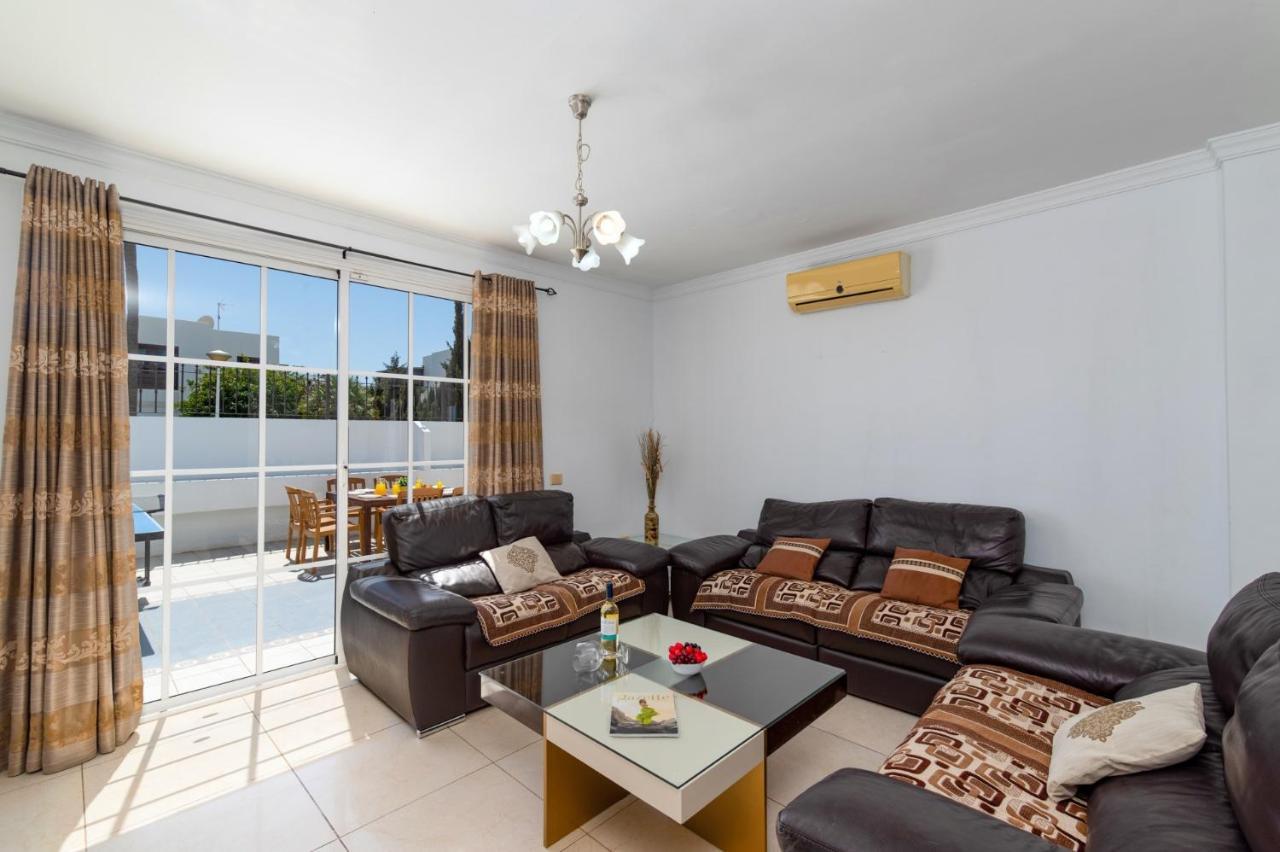 Villa Mannat By Villa Plus Puerto del Carmen  Dış mekan fotoğraf